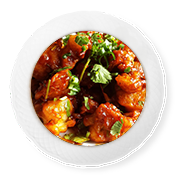 Gobi Manjurian