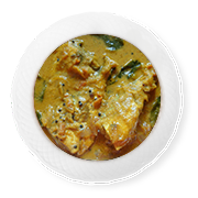 Malabar Fish Curry