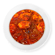 Prawn Sambal
