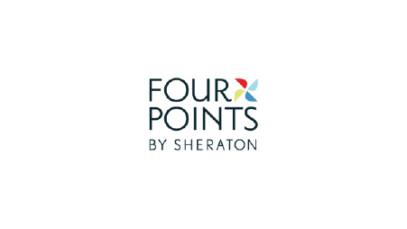 Four Points By Sheraton – Official Indian Caterer